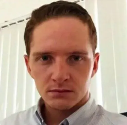 Nikolai headshot image